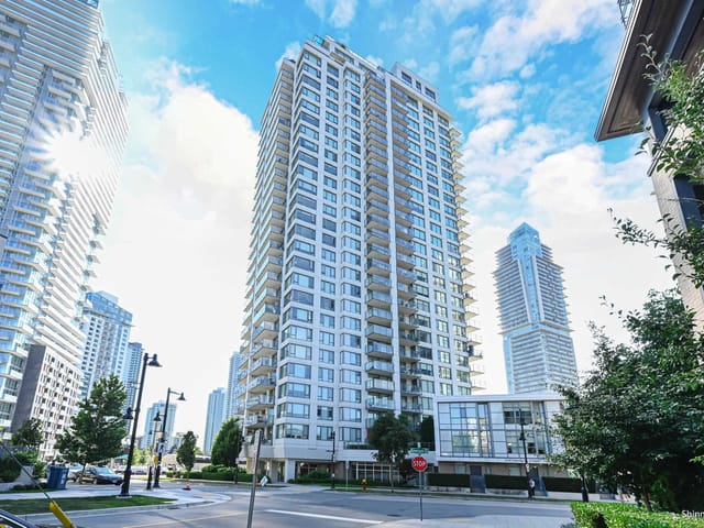 Apartment for sale in Coquitlam, Coquitlam, 601 570 Emerson Street, 263056835 | Realtylink.org