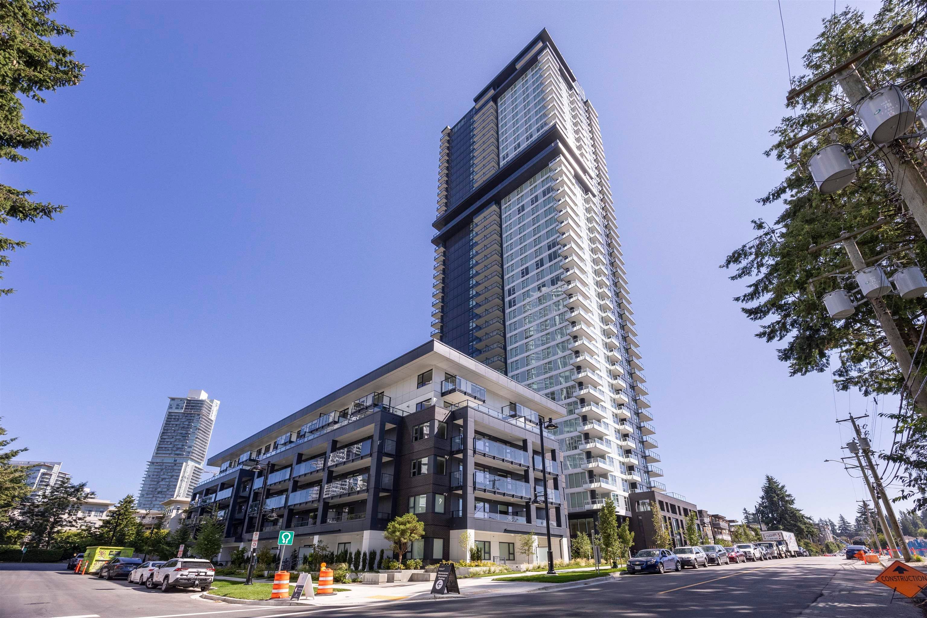 Apartment for sale in Coquitlam, Coquitlam, 3705 537 Cottonwood Avenue, 263056923 | Realtylink.org