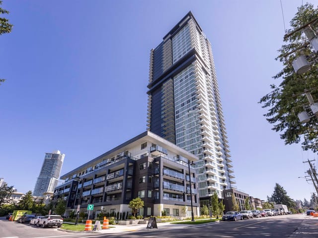 Apartment for sale in Coquitlam, Coquitlam, 3705 537 Cottonwood Avenue, 263056923 | Realtylink.org