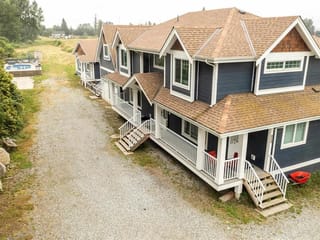 House for sale in Pitt Meadows, Pitt Meadows, 18390 Old Dewdney Trunk Road, 263056930 | Realtylink.org