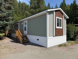 Manufactured Home for sale in Prince George, PG City North, 36 5130 North Nechako Road, 263056968 | Realtylink.org