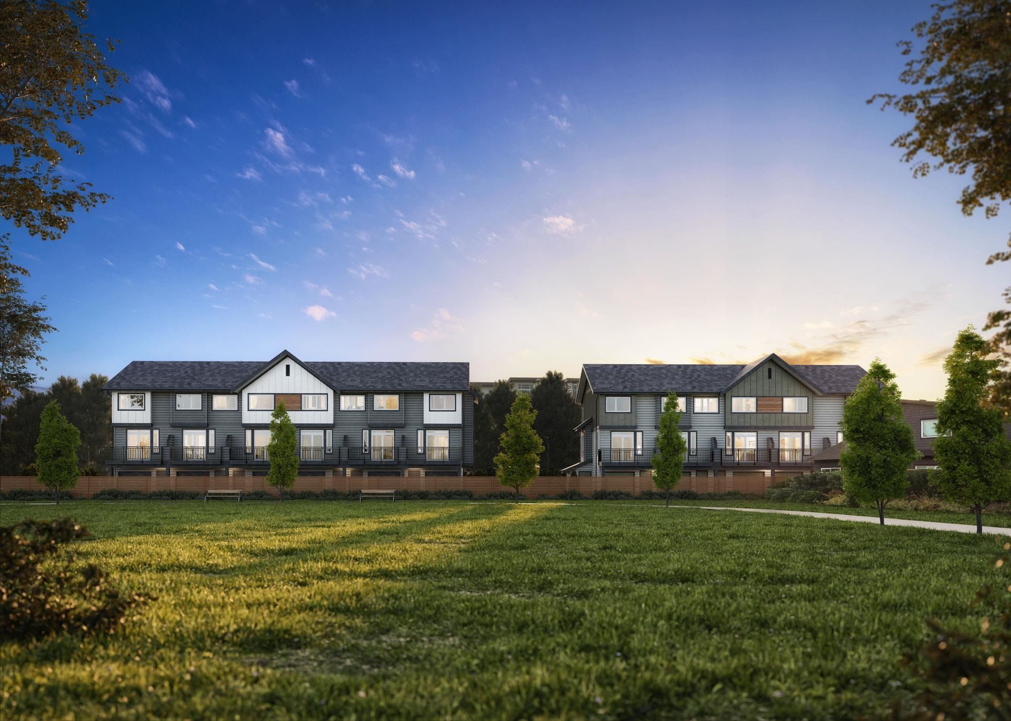 Townhouse for sale in Tsawwassen, Tsawwassen, 6 4230 Cormorant Way, 263056978 | Realtylink.org