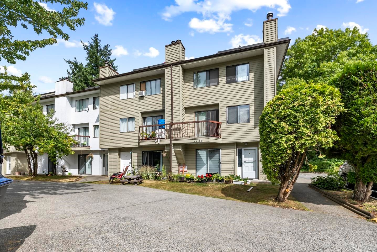 Apartment for sale in Surrey, Surrey, 207 7144 133b Street, 263057053 | Realtylink.org