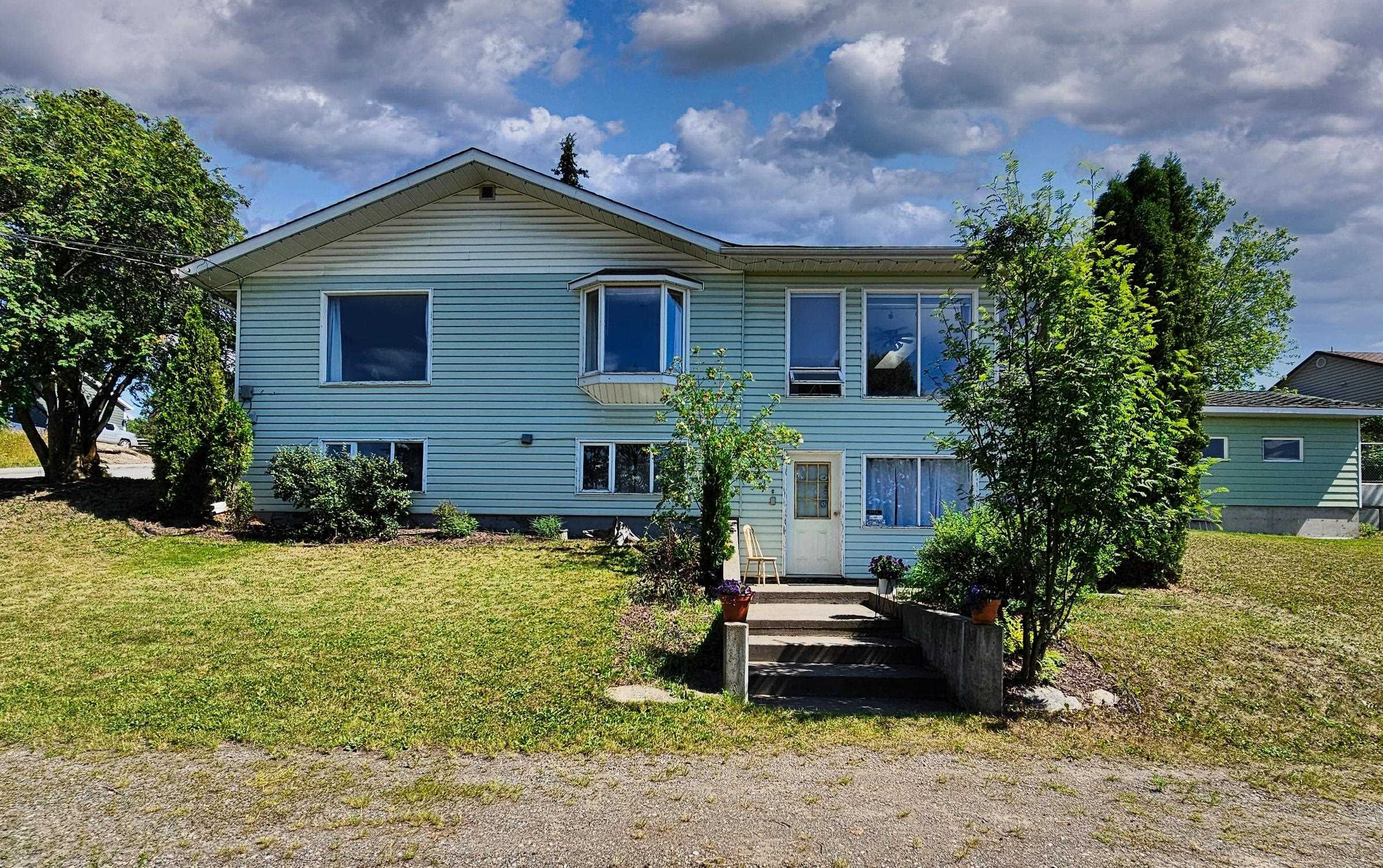 House for sale in Burns Lake, Burns Lake, 96 5th Avenue, 263057080 | Realtylink.org