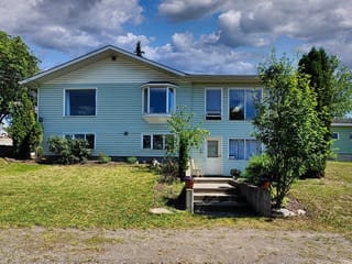 House for sale in Burns Lake, Burns Lake, 96 5th Avenue, 263057080 | Realtylink.org