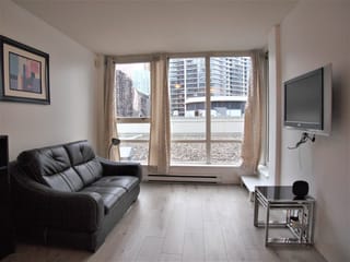 Apartment for rent in Vancouver, Vancouver West, 503 928 Beatty Street, 263057082 | Realtylink.org