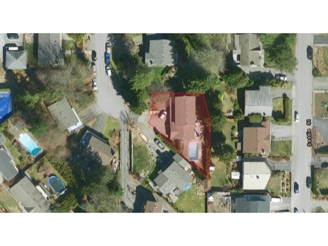 House for sale in Coquitlam, Coquitlam, 999 Ogden Street, 263057104 | Realtylink.org