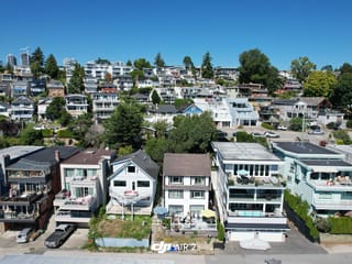 House for sale in White Rock, South Surrey White Rock, 15156 Victoria Avenue, 263057110 | Realtylink.org