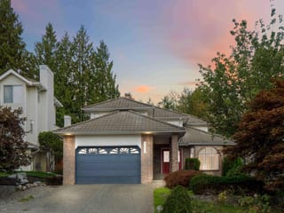 House for sale in Coquitlam, Coquitlam, 1412 Magnolia Place, 263057313 | Realtylink.org