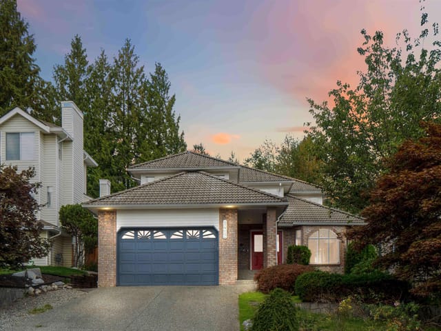 House for sale in Coquitlam, Coquitlam, 1412 Magnolia Place, 263057313 | Realtylink.org