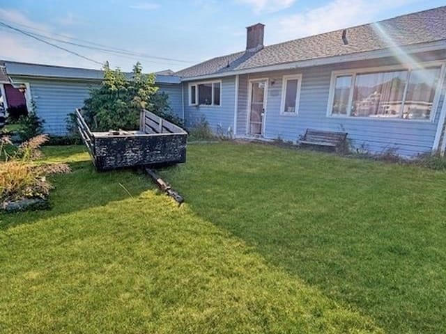 House for sale in Kitimat, Kitimat, 21 Kechika Street, 263057317 | Realtylink.org