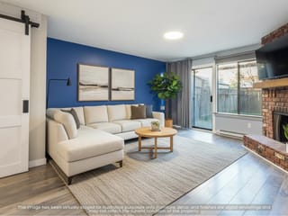 Townhouse for sale in Gibsons, Sunshine Coast, 804 North Road, 263057334 | Realtylink.org