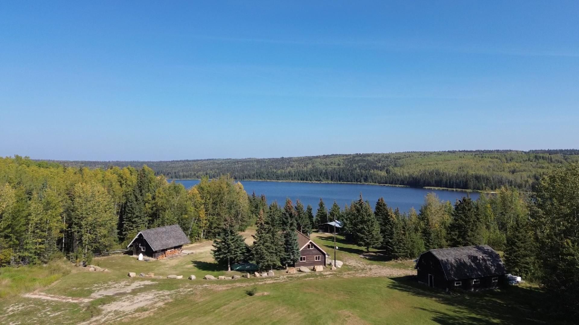 House for sale in Fort St. John, Fort St. John, 17530 Inga Lake Road, 263057347 | Realtylink.org