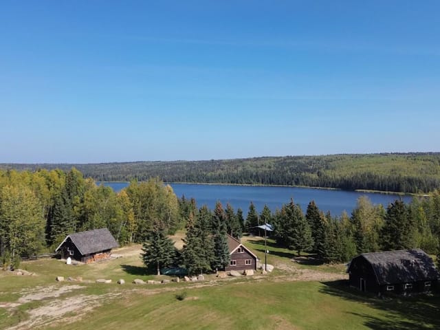 House for sale in Fort St. John, Fort St. John, 17530 Inga Lake Road, 263057347 | Realtylink.org