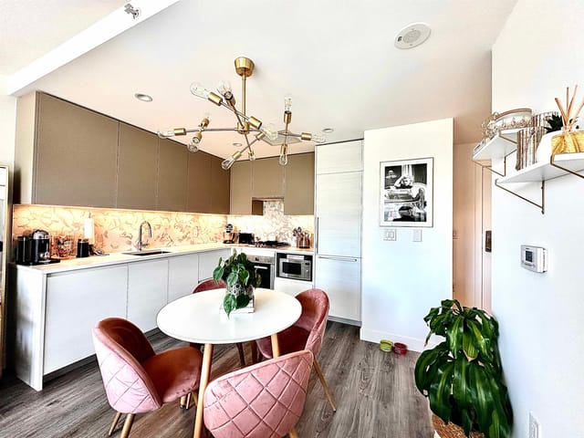 Apartment for sale in Vancouver, Vancouver East, 1308 8188 Fraser Street, 263057353 | Realtylink.org