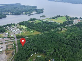 Lot for sale in Fort St. James, Fort St. James, Lot 2 Goetjen Road, 263057378 | Realtylink.org