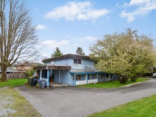 Fourplex for sale in Surrey, South Surrey White Rock, 2058 - 2060 156 Street, 263057435 | Realtylink.org