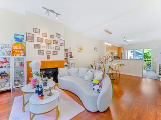 Townhouse for sale in Burnaby, Burnaby South, 80 6878 Southpoint Drive, 263057474 | Realtylink.org