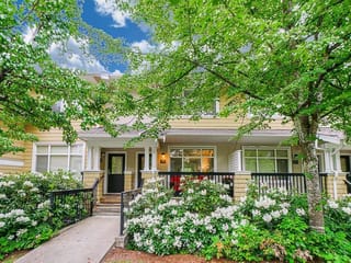 Townhouse for sale in Burnaby, Burnaby South, 80 6878 Southpoint Drive, 263057474 | Realtylink.org