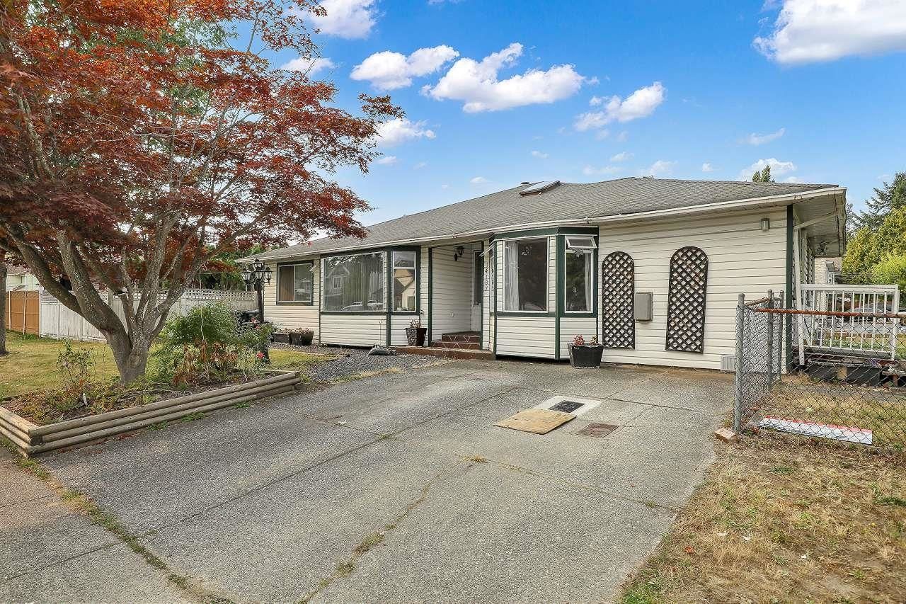 House for sale in Surrey, Surrey, 14187 66a Avenue, 263057488 | Realtylink.org