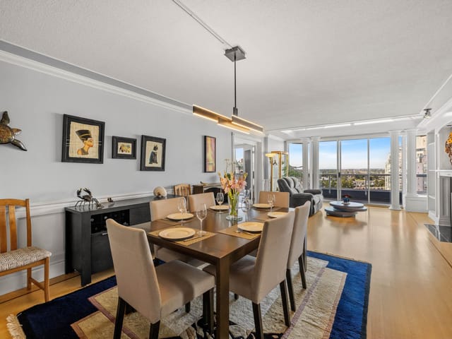 Apartment for sale in New Westminster, New Westminster, 2002 1245 Quayside Drive, 263057520 | Realtylink.org