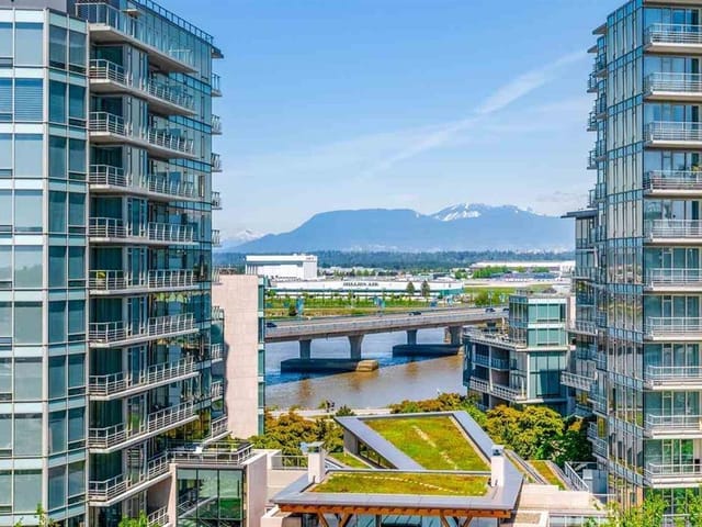 Apartment for sale in Richmond, Richmond, 809 5199 Brighouse Way, 263057535 | Realtylink.org