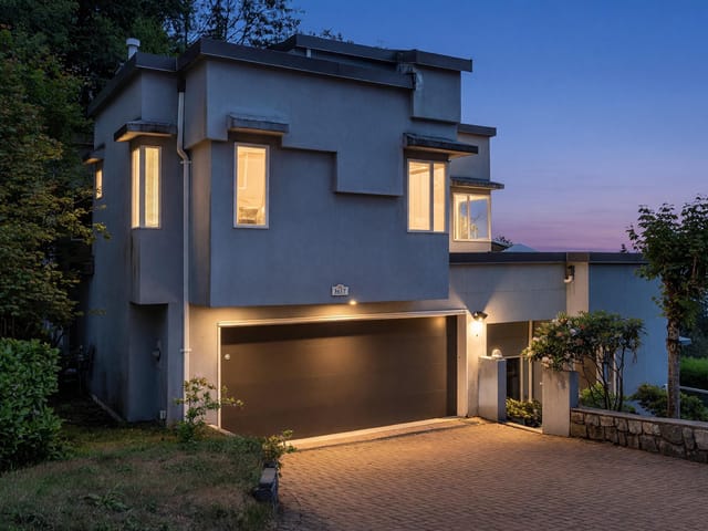 House for sale in West Vancouver, West Vancouver, 2617 Westhill Way, 263057583 | Realtylink.org
