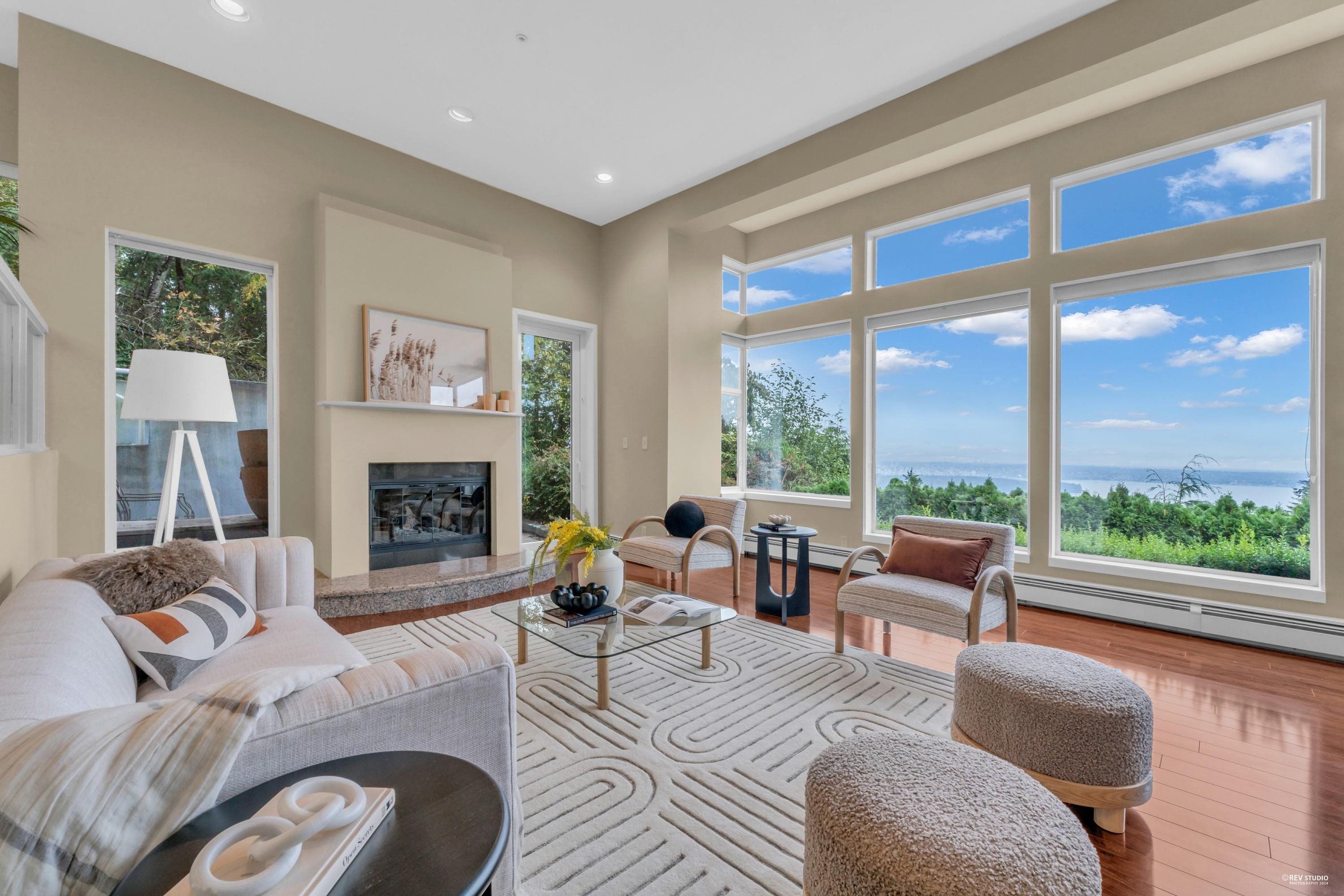 House for sale in West Vancouver, West Vancouver, 2617 Westhill Way, 263057583 | Realtylink.org