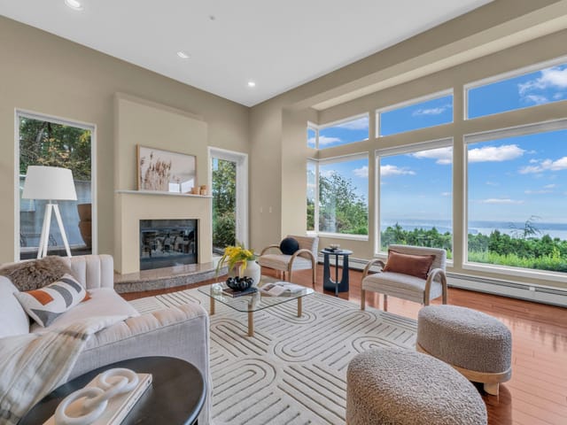 House for sale in West Vancouver, West Vancouver, 2617 Westhill Way, 263057583 | Realtylink.org