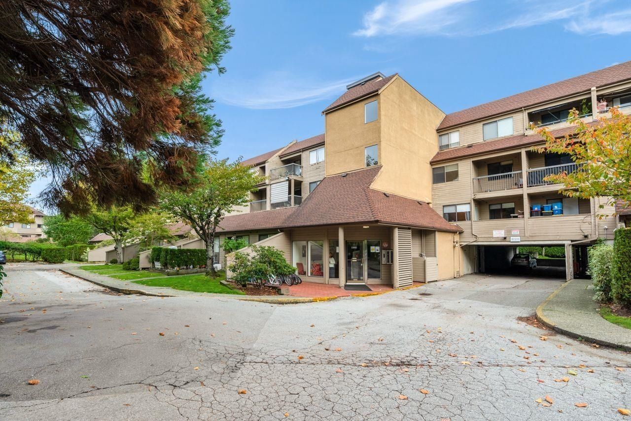 Apartment for sale in Richmond, Richmond, 322 8120 Colonial Drive, 263057605 | Realtylink.org