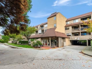 Apartment for sale in Richmond, Richmond, 322 8120 Colonial Drive, 263057605 | Realtylink.org