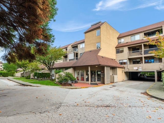 Apartment for sale in Richmond, Richmond, 322 8120 Colonial Drive, 263057605 | Realtylink.org