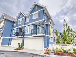 Townhouse for sale in Surrey, North Surrey, 23 14388 103 Avenue, 263057623 | Realtylink.org