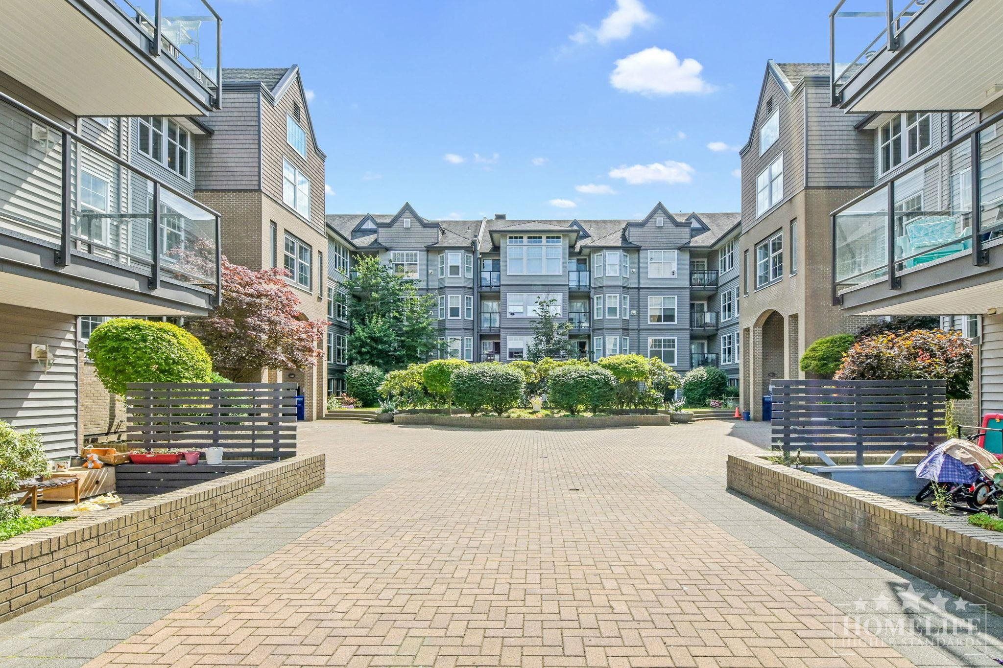 Apartment for rent in Langley, Langley, 115 20200 56 Avenue, 263057670 | Realtylink.org