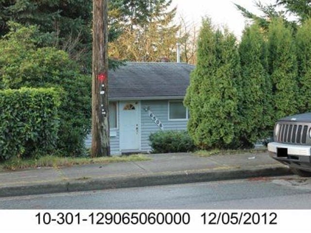 House for sale in Burnaby, Burnaby North, 6506 Broadway Avenue, 263057784 | Realtylink.org