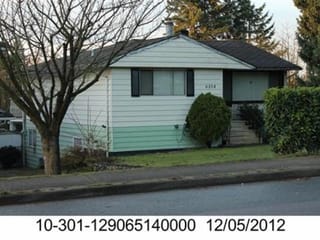 House for sale in Burnaby, Burnaby North, 6514 Broadway Avenue, 263057785 | Realtylink.org
