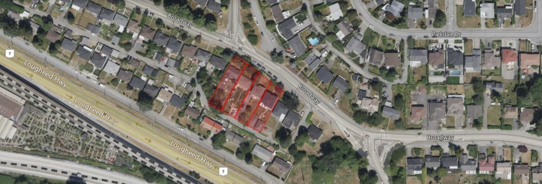 House for sale in Burnaby, Burnaby North, 6522 Broadway Avenue, 263057786 | Realtylink.org