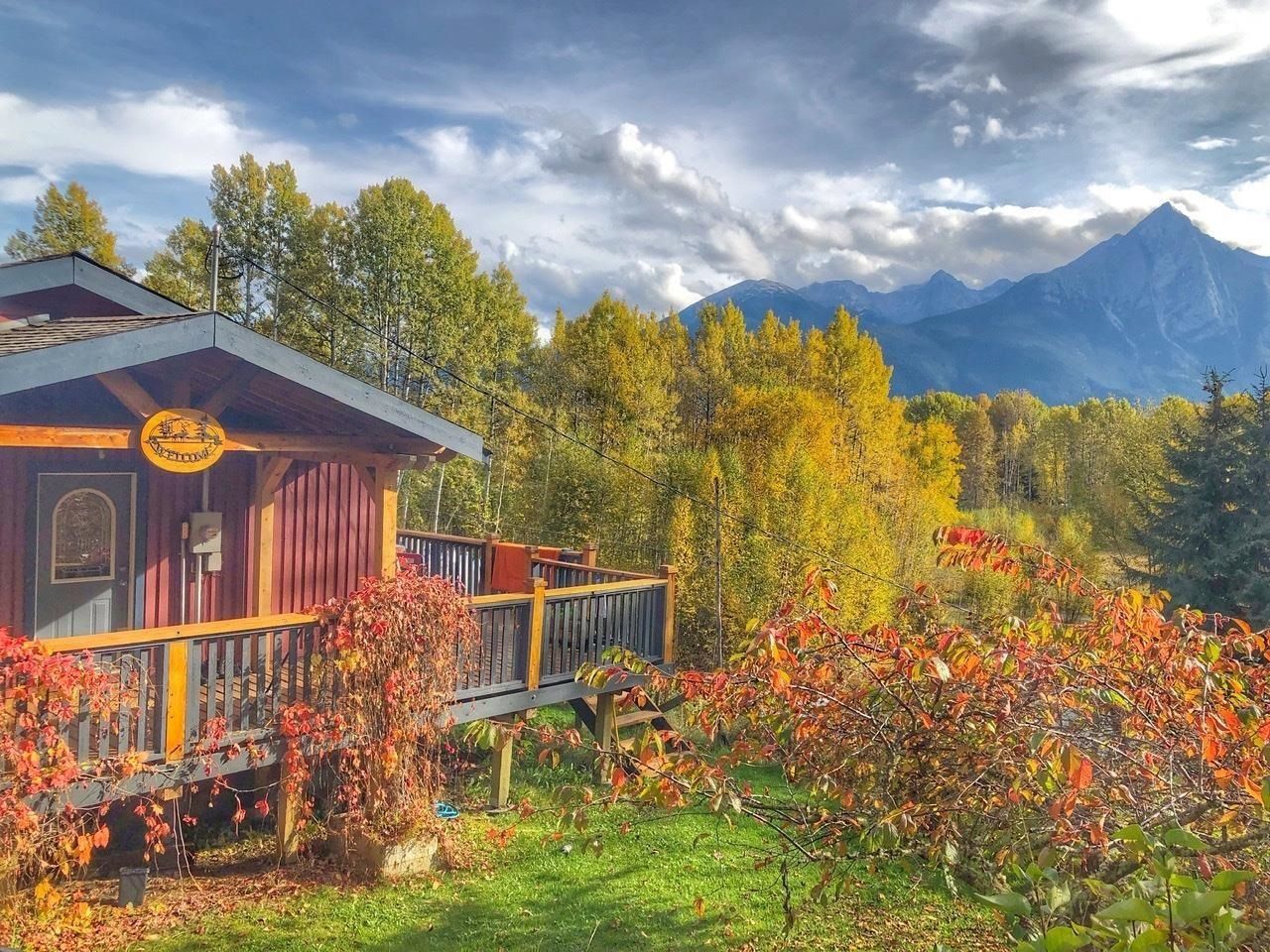 House for sale in Hazelton, Hazelton & Hwy 37, 3440 Bench Road, 263057818 | Realtylink.org