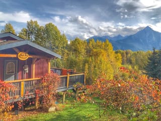 House for sale in Hazelton, Hazelton & Hwy 37, 3440 Bench Road, 263057818 | Realtylink.org