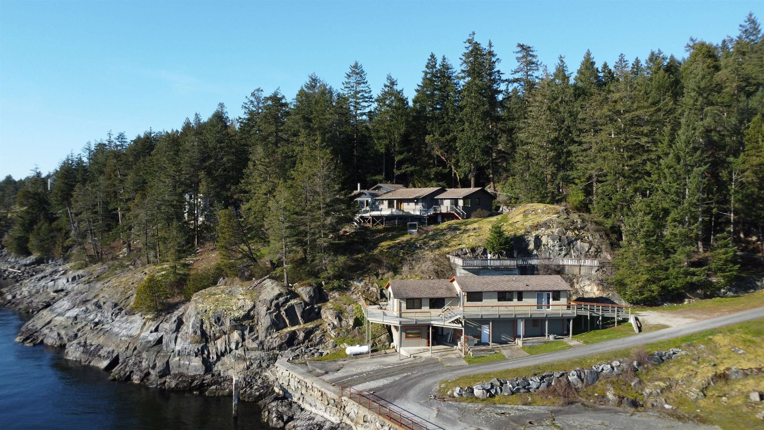 House for sale in Halfmoon Bay, Sunshine Coast, 10881 Sunshine Coast Highway, 263057880 | Realtylink.org