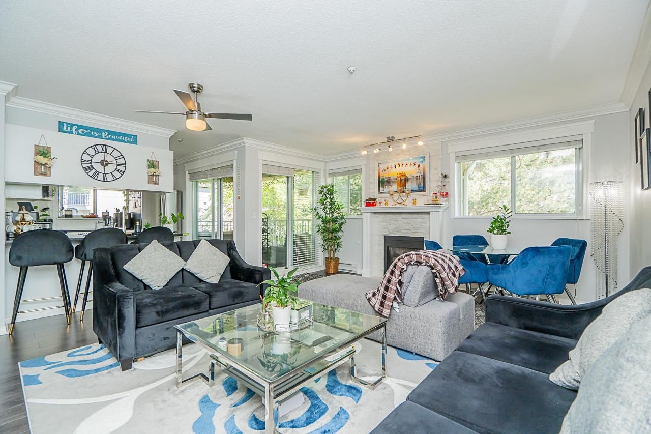 Apartment for sale in Surrey, Surrey, 313 13727 74 Avenue, 263057930 | Realtylink.org