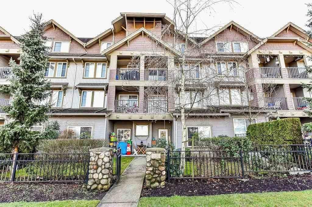 Townhouse for sale in Surrey, Surrey, 184 12040 68 Avenue, 263057939 | Realtylink.org