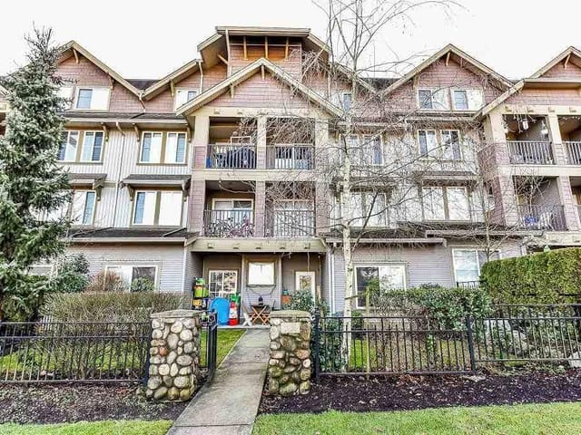 Townhouse for sale in Surrey, Surrey, 184 12040 68 Avenue, 263057939 | Realtylink.org