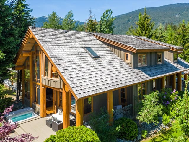 House for sale in Whistler, Whistler, 8148 Muirfield Crescent, 263058070 | Realtylink.org