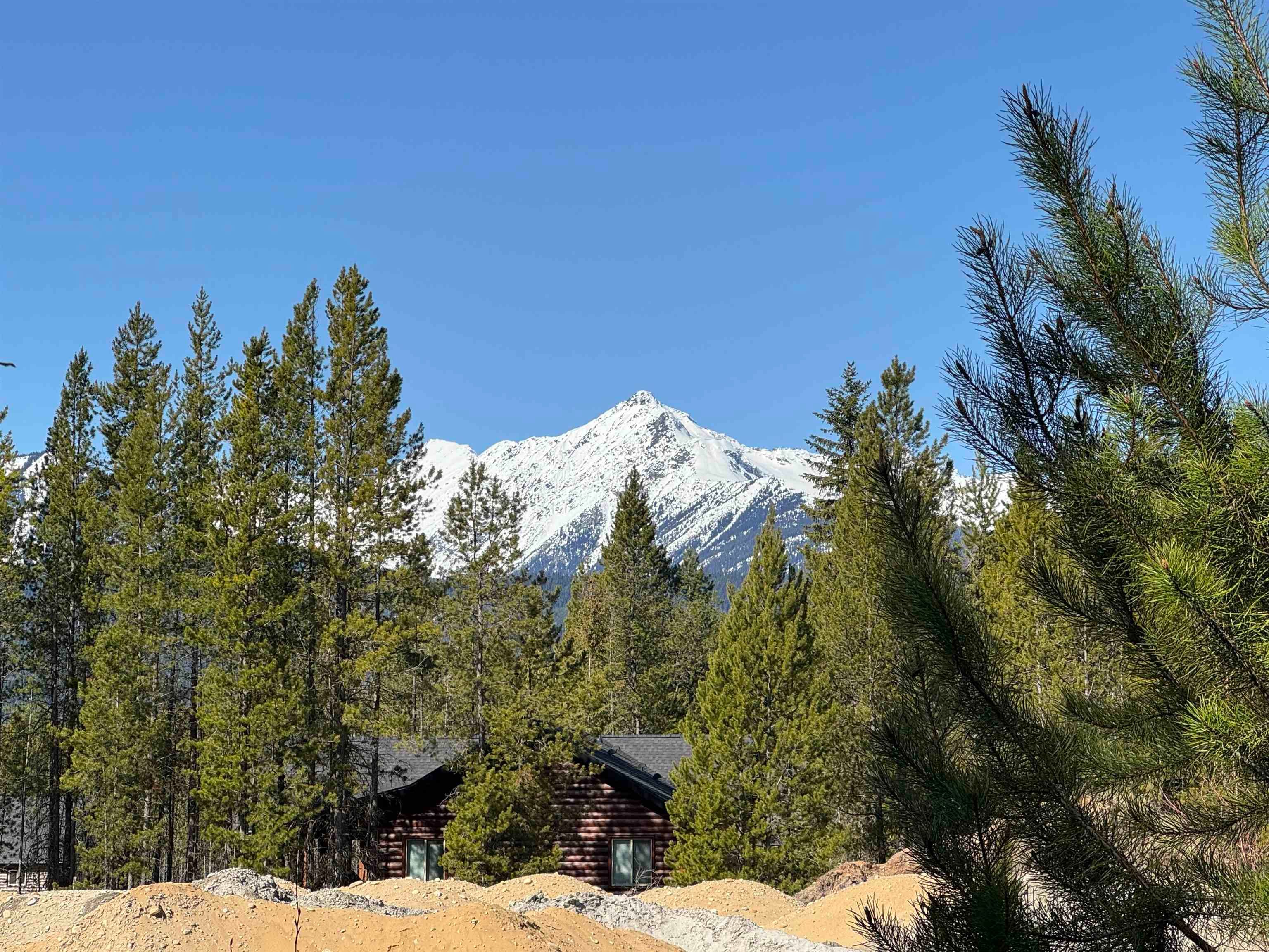 Lot for sale in Valemount, Robson Valley, 1030 18th Avenue, 263058212 | Realtylink.org