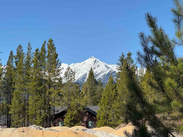 Lot for sale in Valemount, Robson Valley, 1030 18th Avenue, 263058212 | Realtylink.org