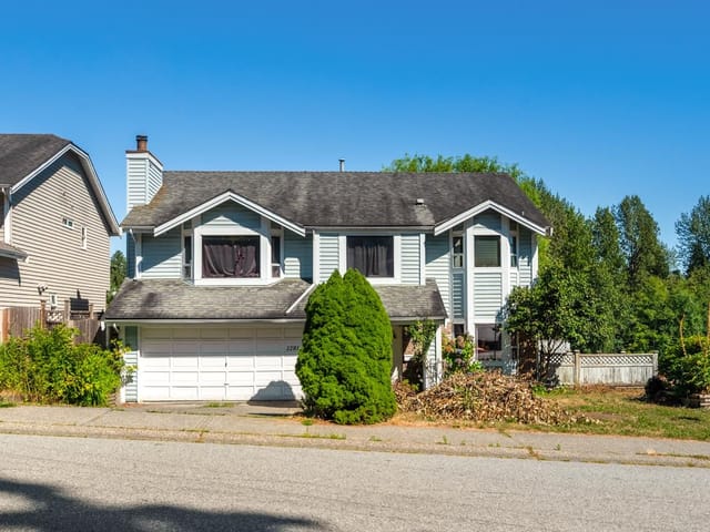 House for sale in Coquitlam, Coquitlam, 1281 Sherman Street, 263058217 | Realtylink.org