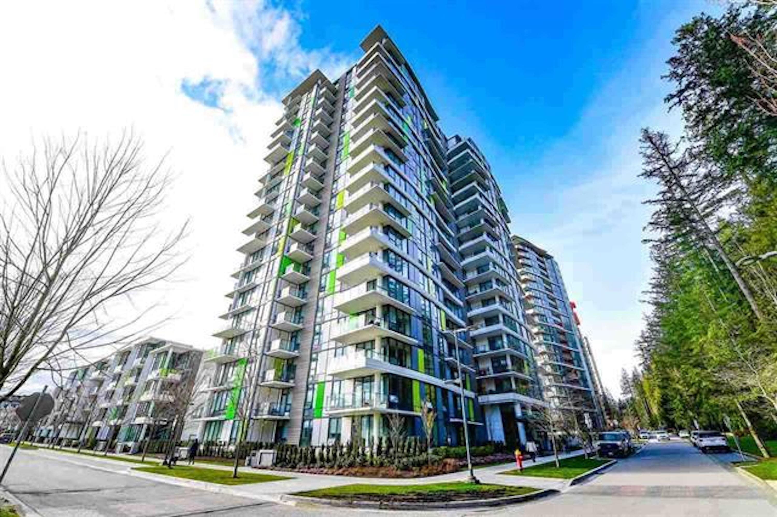 Apartment for sale in Vancouver, Vancouver West, 1603 3487 Binning Road, 263058222 | Realtylink.org