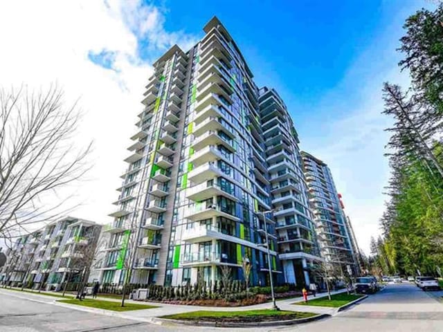 Apartment for sale in Vancouver, Vancouver West, 1603 3487 Binning Road, 263058222 | Realtylink.org