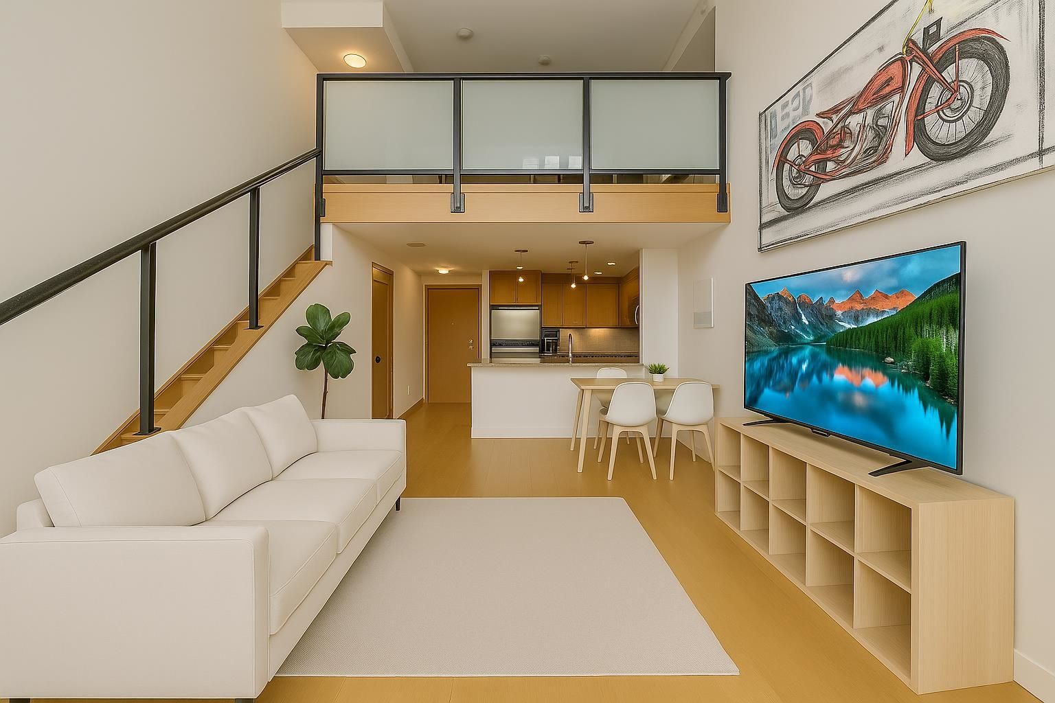 Apartment for sale in New Westminster, New Westminster, 402 10 Renaissance Square, 263058226 | Realtylink.org